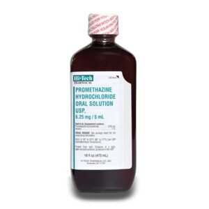 Buy Hi Tech cough syrup Online