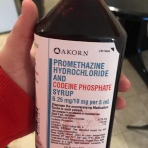 Alternative view of Buy Akorn Cough Syrup Online