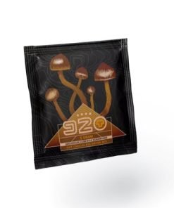 Alternative view of Room 920 Hot Chocolate – 1000mg