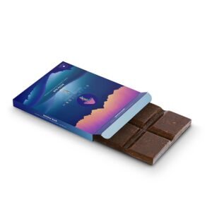 MUSHROOM CHOCOLATE BARS UK