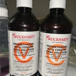 Buy Wockhardt Cough Syrup Online