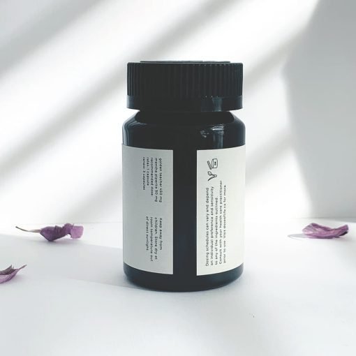 Dose MACRO Macrodose Psilocybin Capsules (15 or 30 Capsules) - Image 5