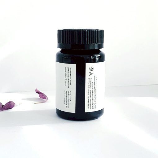 Dose Neurogenesis No.3 Microdose Psilocybin Capsules - Image 4
