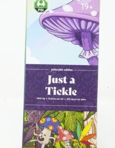 Just a Tickle