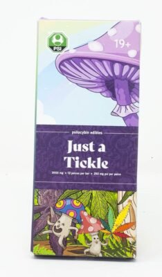 Just a Tickle