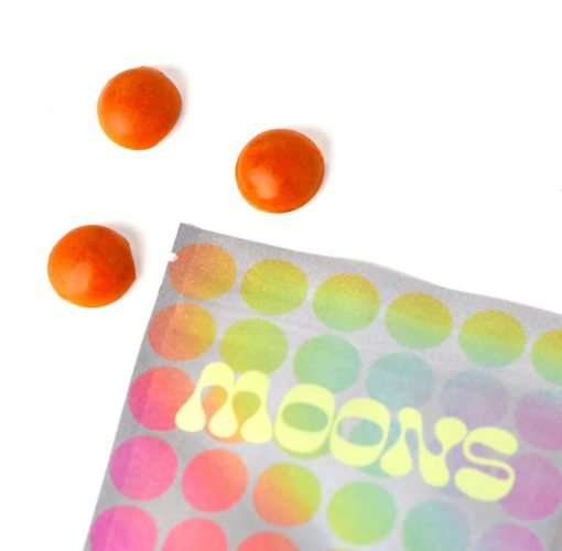 MOONS Psilocybin Gummies Edibles (3000mg) - Image 7