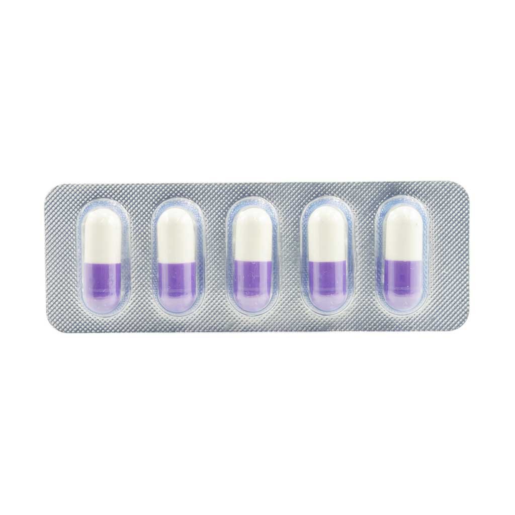 Moonlander Psilocybin + CBD Capsules - Image 4