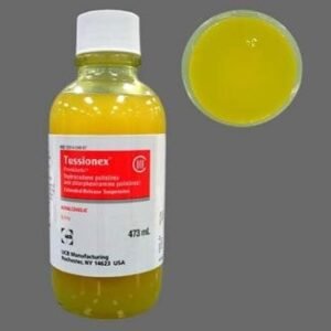 BUY TUSSIONEX HYDROCODONE ONLINE