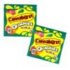 CANNABURST TROPICAL GUMMIES UK