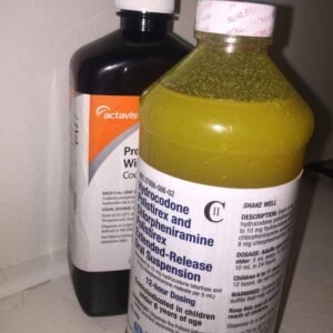 Alternative view of Buy Tris Yellow Promethazine  Online