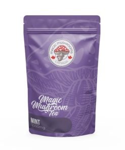 Mint Tea | 3000mg | Magic Mushrooms USA - Image 3