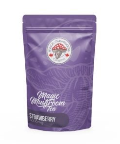 Strawberry Tea | 3000mg | Magic Mushrooms USA