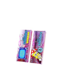 Alternative view of Mr Mushies Chocolate Bar