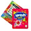 NERDS GUMMIES UK