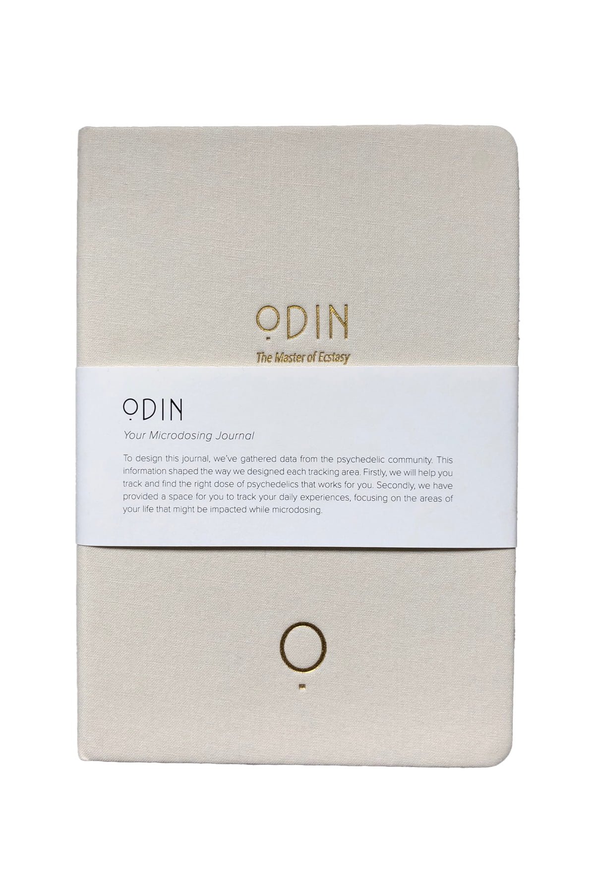 Odin – The Microdosing Journal - Image 5