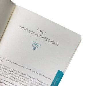 Odin – The Microdosing Journal