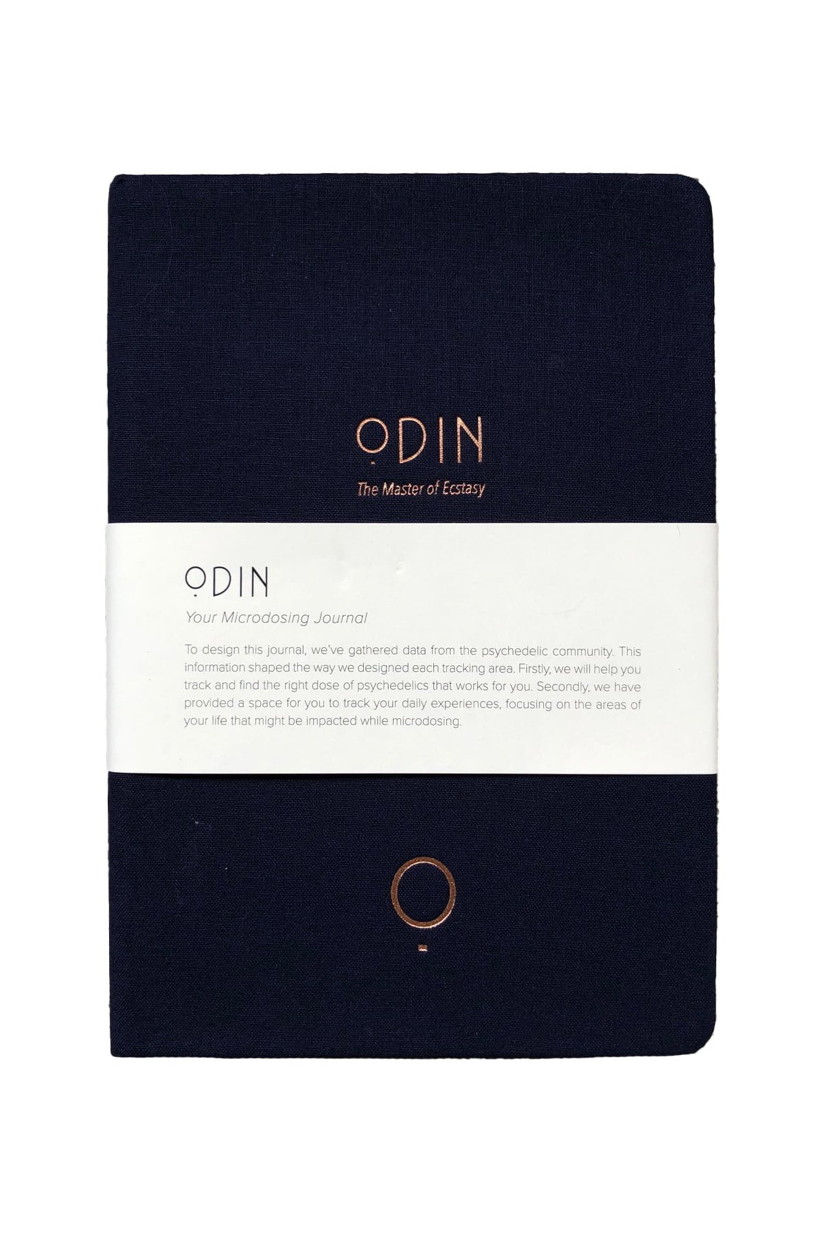 Odin – The Microdosing Journal - Image 6