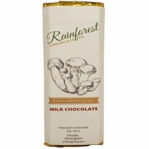 Rain Forest Chocolate Bars