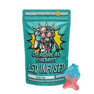 LSD MICRODOSE UK