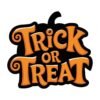 TRICK OR TREATS – HALLOWEEN LIMITED EDITION COOKIES UK