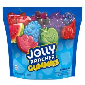 JOLLY RANCHER GUMMIES UK