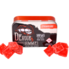 DEVOUR STRAWBERRY GUMMIES