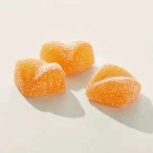 Alternative view of 10mg – 10mg CBD ‘Balance’ Orchard Peach