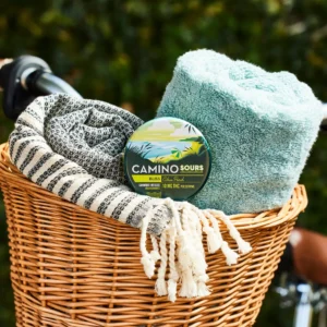 10mg ‘Bliss’ Citrus Punch