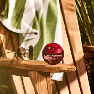 10mg ‘Chill’ Strawberry Sunset