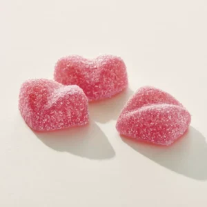 Alternative view of 10mg ‘Chill’ Strawberry Sunset