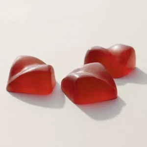 Alternative view of 25mg ‘Chill’ Wild Berry High Dose