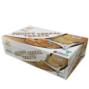 3Chi Delta-9 Cereal Treat Party Pack Uk