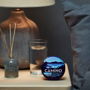 5mg: 1mg CBN ‘Sleep’ Midnight Blueberry