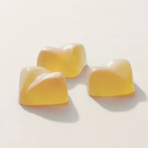 Alternative view of 5mg: 5mg CBD ‘Balance’ Yuzu Lemon