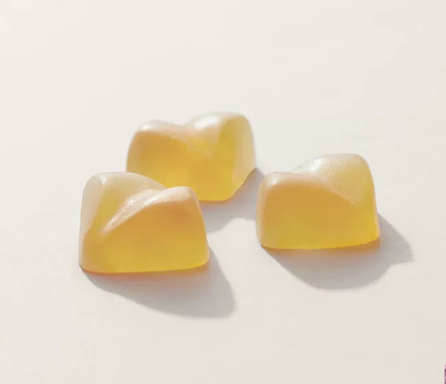 5mg: 5mg CBD ‘Balance’ Yuzu Lemon - Image 2