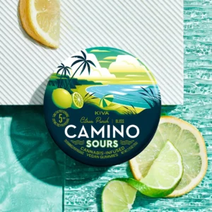 5mg ‘Bliss’ Citrus Punch