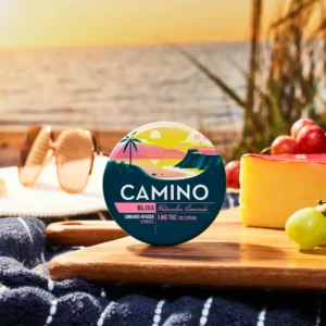 5mg ‘Bliss’ Watermelon Lemonade