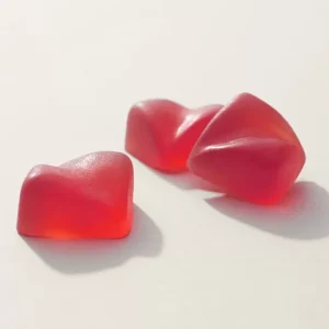 Alternative view of 5mg ‘Bliss’ Watermelon Lemonade