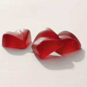 Alternative view of 5mg ‘Excite’ Wild Cherry