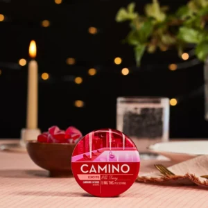 5mg ‘Excite’ Wild Cherry