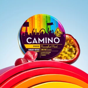 5mg ‘Pride’ Passionfruit Punch