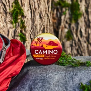 5mg ‘Uplifting’ Pineapple Habanero