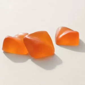 Alternative view of 5mg ‘Uplifting’ Pineapple Habanero