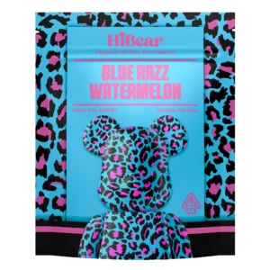 HIBEAR GUMMIES UK
