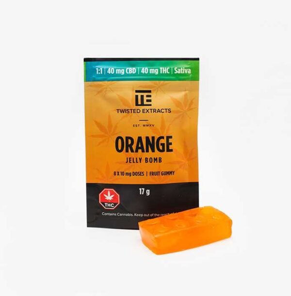 Twisted Extract Bomb - Image 3