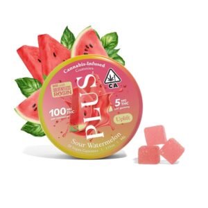 Classic – Sour Watermelon