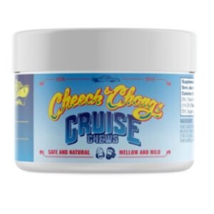 Delta-9 THC/CBD Gummies UK