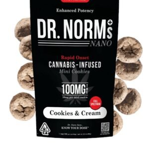 DR NORMS GUMMIES UK