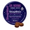 Dr Norms SleepWell Sleep Bites