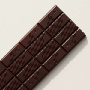 Alternative view of Espresso Dark Chocolate CBD 1-1